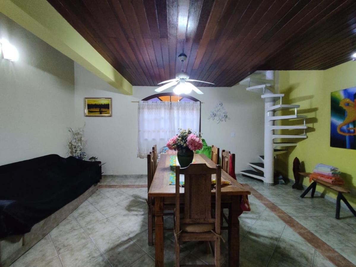 Recanto Samoa Ubatuba Exterior foto