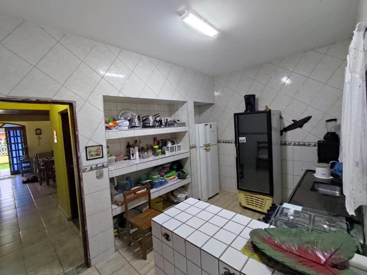 Recanto Samoa Ubatuba Exterior foto