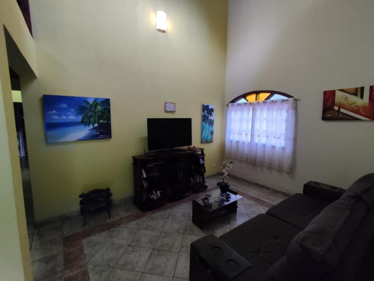 Recanto Samoa Ubatuba Exterior foto